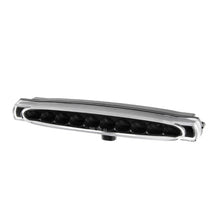 Charger l&#39;image dans la galerie, Xtune Chevy Corvette 97-04 LED 3rd Brake Light Black BKL-ON-CCOV97-LED-BK