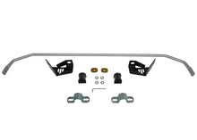 Carica l&#39;immagine nel visualizzatore di Gallery, Whiteline 16-18 Mazda MX-5 Miata 16mm Rear Adjustable Sway Bar Kit