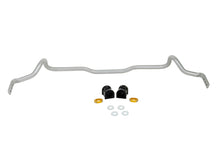 Carica l&#39;immagine nel visualizzatore di Gallery, Whiteline 16-17 Ford Focus RS Front 26mm Heavy Duty Adjustable Sway Bar