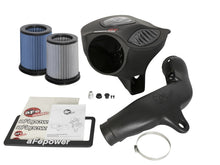 Cargar imagen en el visor de la galería, aFe Scorcher GT Power Package 16-17 BMW M2 (F87) L6-3.0L (t) N55