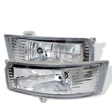 Load image into Gallery viewer, Spyder Toyota Camry 05-06 OEM Fog Lights w/Switch Clear FL-TCAM05