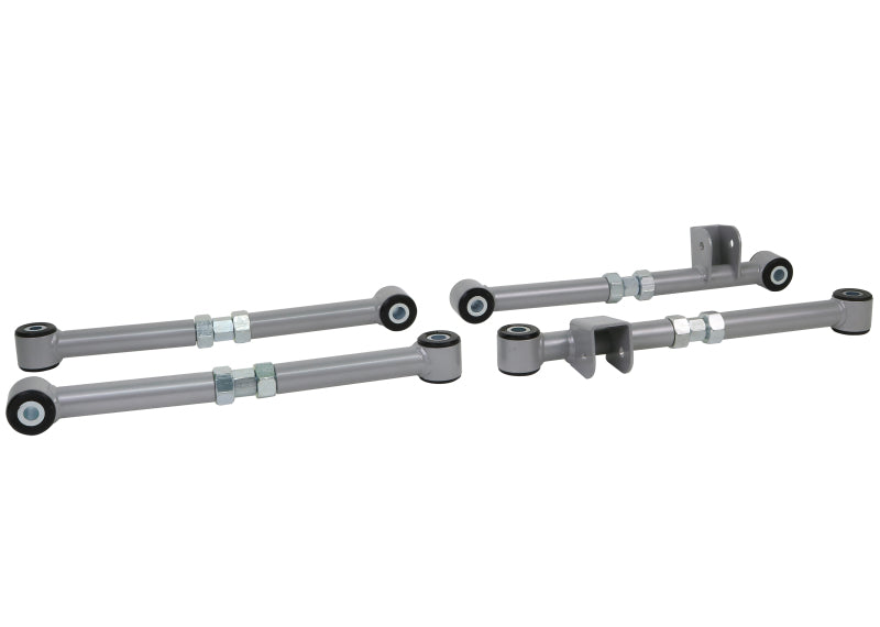 Whiteline 02-05 Subaru WRX Wagon / 93-00 & 02-05 Subaru Impreza Non-Turbo Rear Lateral link-adjust.