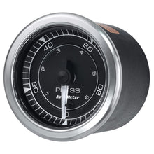 Laden Sie das Bild in den Galerie-Viewer, Autometer Chrono 2-1/16in 100PSI Digital Pressure Gauge