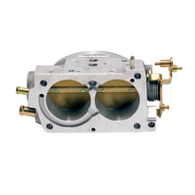 Laden Sie das Bild in den Galerie-Viewer, BBK 85-88 GM 305 350 Twin 58mm Throttle Body BBK Power Plus Series