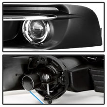 Load image into Gallery viewer, Spyder Chrysler 200 2011-2014 OEM Fog Light W/Universal Switch- Clear FL-C20011-C