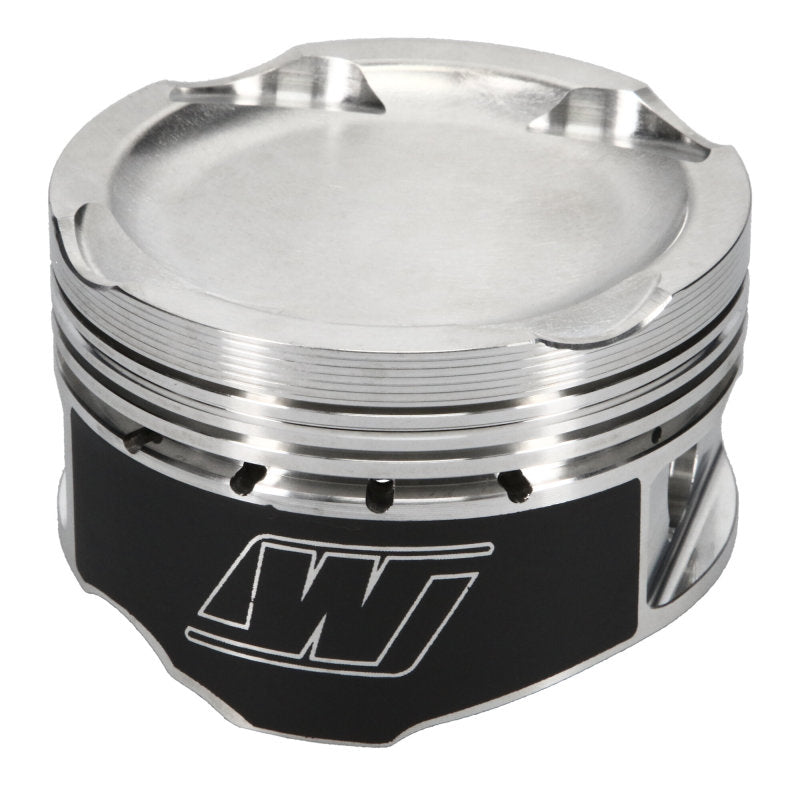 Wiseco Mazdaspeed 2.0 FS Turbo -16.5cc Dish Piston Shelf Stock