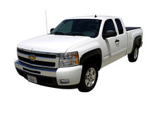 Charger l&#39;image dans la galerie, EGR 07-13 Chev Silverado 5ft Bed OEM Look Fender Flares - Set