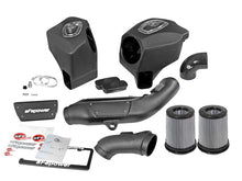 Cargar imagen en el visor de la galería, aFe Momentum Pro DRY S Cold Air Intake System 15-18 BMW M3/M4 (F80/82/83) L6 3.0L (tt) S55