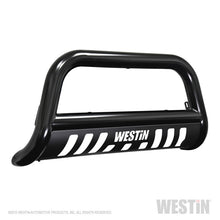 गैलरी व्यूवर में इमेज लोड करें, Westin 19-22 Ram1500 (Excl. 19-22 1500 Classic/Rebel/Warlock) E-Series Bull Bar - Black