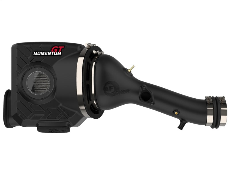 aFe Momentum GT Pro DRY S Cold Air Intake 07-09 Toyota FJ Cruiser / 03-09 Toyota 4Runner V6-4.0L