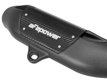 Charger l&#39;image dans la galerie, aFe Momentum Pro 5R Cold Air Intake System 15-18 BMW M3/M4 (F80/82/83) L6-3.0L (tt) S55