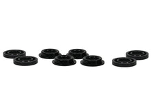 Carica l&#39;immagine nel visualizzatore di Gallery, Whiteline 12+ Scion FR-S/Subaru BRZ/Toyota 86/Toyota GT-86 Rear Crossmember-Mount Insert Bushing