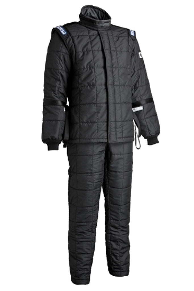 Sparco Suit AIR-15 68 BLACK