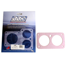 गैलरी व्यूवर में इमेज लोड करें, BBK 96-04 Ford Mustang 4.6 4V Twin 62mm Throttle Body Gasket Kit