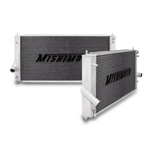 Charger l&#39;image dans la galerie, Mishimoto 00-05 Toyota MR2 Manual Aluminum Radiator