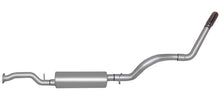 Laden Sie das Bild in den Galerie-Viewer, Gibson 94-95 GMC Yukon Base 5.7L 3in Cat-Back Single Exhaust - Stainless