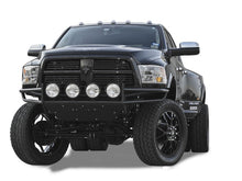 Carica l&#39;immagine nel visualizzatore di Gallery, N-Fab RSP Front Bumper 09-17 Dodge Ram 1500 - Tex. Black - Multi-Mount