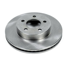 Charger l&#39;image dans la galerie, Power Stop 02-07 Jeep Liberty Front Autospecialty Brake Rotor