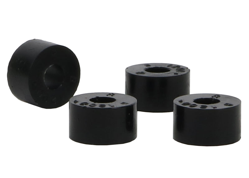 Whiteline Plus 6/92-3/98 Mitsubishi 3000GT Front Sway Bar Link Bushing