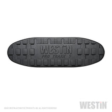 गैलरी व्यूवर में इमेज लोड करें, Westin PRO TRAXX 5 Replacement Service Kit with 14in pad - Black