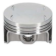 Cargar imagen en el visor de la galería, Wiseco Nissan CA18DET 4vp Flat Top * Turbo * Piston Shelf Stock