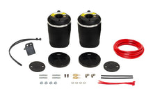 Carica l&#39;immagine nel visualizzatore di Gallery, Firestone Ride-Rite Air Helper Spring Kit Rear 10-18 Dodge RAM 1500 (No Pwr. Ram/Rebel) (W217602595)