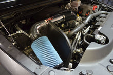 Carica l&#39;immagine nel visualizzatore di Gallery, Injen 19-20 Ram 1500 V8-5.7L Wrinkle Black PF Cold Air Intake System