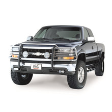 गैलरी व्यूवर में इमेज लोड करें, Westin 1999-2002 Chevrolet Silverado 1500LD Sportsman Grille Guard - SS