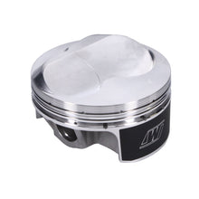 Carica l&#39;immagine nel visualizzatore di Gallery, Wiseco Chevy 350 SBC 13.5cc Dome 4.060 inch Bore Piston Shelf Stock Kit