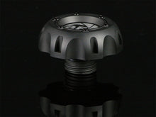 Cargar imagen en el visor de la galería, aFe Power Gamma Oil Cap GMA Oil Cap Dodge Diesel Trucks 03-14 L6-5.9/6.7L(td)