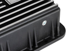 Cargar imagen en el visor de la galería, afe Transmission Pan (Black); Ford Trucks 94-08 AODE