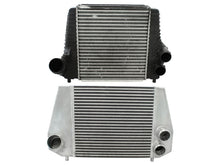 गैलरी व्यूवर में इमेज लोड करें, aFe Power BladeRunner 3in Intercooler 11-12 Ford F-150 V6 3.5L (tt)