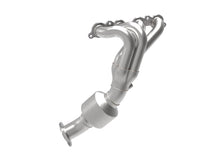 Charger l&#39;image dans la galerie, aFe Power Direct Fit Catalytic Converter 16-19 Mazda MX-5 Miata (ND) L4-2.0L