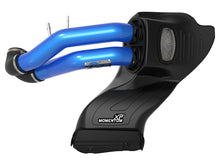 Carica l&#39;immagine nel visualizzatore di Gallery, aFe Momentum XT Pro DRY S Cold Air Intake System 15-19 Ford F150 5.0L V8