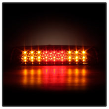 Carica l&#39;immagine nel visualizzatore di Gallery, xTune Dodge Ram 1500 09-15 2500/3500 10-16 LED 3RD Brake Light - Red BKL-DRAM09-LED-RD