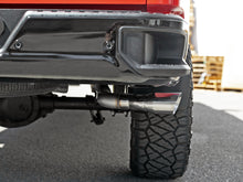 Cargar imagen en el visor de la galería, aFe Vulcan Series 3in 304SS Exhaust Cat-Back w/ Pol Tips 2019 GM Silverado / Sierra 1500 L4-2.7L (t)