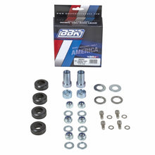 Laden Sie das Bild in den Galerie-Viewer, BBK 79-93 Mustang Complete Hardware Kit For BBK 2525