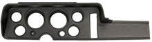 Carica l&#39;immagine nel visualizzatore di Gallery, Autometer 1968 Pontiact GTO/Lemans Direct Fit Gauge Panel 3-3/8in x2 / 2-1/16in x4