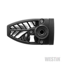 Laden Sie das Bild in den Galerie-Viewer, Westin Xtreme LED Light Bar Low Profile Single Row 30 inch Flex w/5W Cree - Black