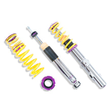 Laden Sie das Bild in den Galerie-Viewer, KW Coilover Kit V3 2015+ Cadillac CTS-V w/ Delete Module