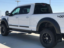 Laden Sie das Bild in den Galerie-Viewer, EGR 2017 Ford Super Duty Bolt-On Look Fender Flares - Set (793914)