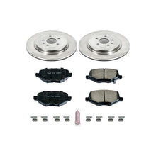 Charger l&#39;image dans la galerie, Power Stop 13-19 Ford Explorer Rear Autospecialty Brake Kit