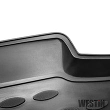 गैलरी व्यूवर में इमेज लोड करें, Westin 2004-2009 Hyundai Tucson Profile Floor Liners 4pc - Black