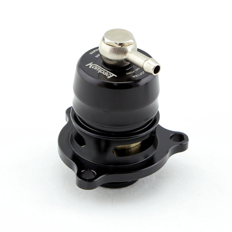 TS BOV - Kompact Dual Port