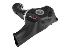 Carica l&#39;immagine nel visualizzatore di Gallery, aFe Momentum GT Pro 5R Cold Air Intake System 18-19 Ford Mustang GT 5.0L V8