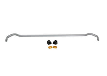 Laden Sie das Bild in den Galerie-Viewer, Whiteline 08-10 Subaru WRX Hatch Front 24mm Swaybar-X heavy duty Blade adjustable