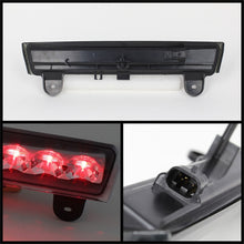 Load image into Gallery viewer, Xtune Chevy Suburban TahOE 00-06 LED 3rd Brake Light Smoke BKL-CSUB00-LED-SM