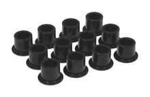 Laden Sie das Bild in den Galerie-Viewer, Prothane 84-89 Nissan 300ZX Rear Lower Control Arm Bushings - Black