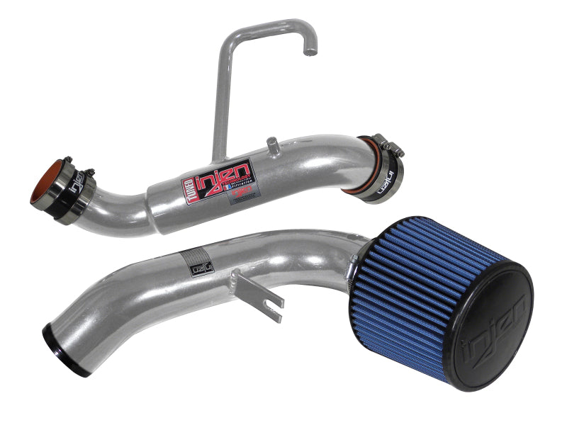 Injen 03-03.5 Mazdaspeed Protege Turbo Polished Cold Air Intake