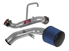 Carica l&#39;immagine nel visualizzatore di Gallery, Injen 03-03.5 Mazdaspeed Protege Turbo Polished Cold Air Intake